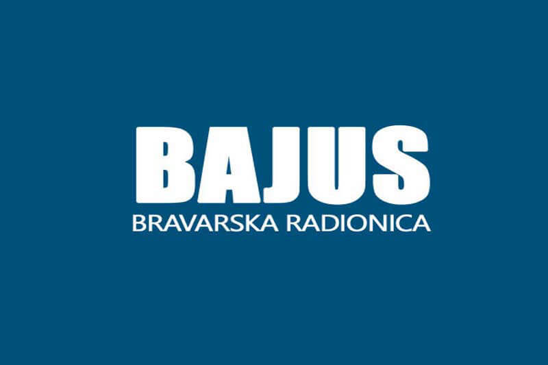Bajus - Bravarska Radionica - Senta
