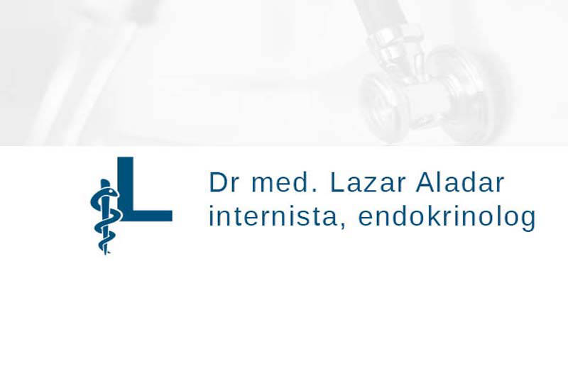 Dr Lazar
